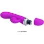 Вибратор Hi-tech Pretty Love Bert Vibrator