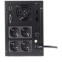 QUBE DG 2450 (QBDG2450): Производитель QUBE