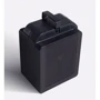 Электроскутер Yadea U3 Silver - 500W: Цвет серебристый