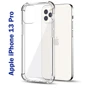 Чехол для iPhone BeCover TPU Case Anti-Shock Clear for iPhone 13 Pro (706981)