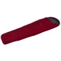 Спальный мешок Bo-Camp Uda Cool/Warm Golden -10° Red/Grey (3605898)