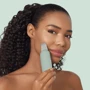 Мікрострумовий скраббер для шкіри та усунення чорних точок GESKE MicroCurrent Skin Scrubber&Blackhead Remover 9в1 green фото 4