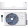Кондиционер Grunhelm Inverter GAC-09GH-IWF-TPRO-32: Вид установки внутреннего блока настенный