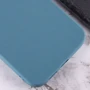 Чохол для iPhone TPU Case Candy Powder Blue для iPhone 13 Pro Max: Матеріали Термополиуретан