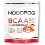 Аминокислота для спорта Nosorog Nutrition BCAA 2:1:1 200 g / 36 servings / Grapefruit