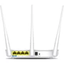 Маршрутизатор Wi-Fi TENDA F3: Тип маршрутизатора Wi-Fi роутер