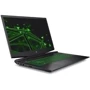 Ноутбук HP Pavilion Gaming 17-cd2521nw (960_5A5L4EA): Процесор Intel Core i5-11300H (3.1 - 4.4 ГГц) / 4 - ядерний