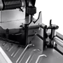 Дисковая пила Makita DLW140Z: Скорость вращения 3800 об/мин