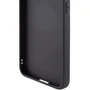 Чохол для телефона Epik Xshield Case Black для Samsung A055 Galaxy A05: Тип накладка на заднюю часть