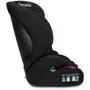 Автокрісло Lionelo Levi i-Size Sporty Black (LO-LEVI I-SIZE SPORTY BLACK): Регулювання Высоты подголовника