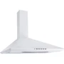 Вытяжка Perfelli K 610 W: Управление Механическое