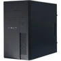 Корпус Chieftec Libra XT-01B-OP: Форм-фактор материнської плати microATX