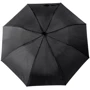 Зонт чоловічий механічний Incognito чорний (FULG561-black)