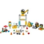 Конструктор LEGO DUPLO Подъемный кран и строительство (10933) фото 6