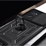 Аксесуар для смартфона BeCover Military Black для Realme 9i (709175): Тип накладка на заднюю часть