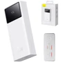 Внешний аккумулятор Baseus Power Bank 20000mAh Star Lord Display 22.5W White (PPXJ060002): Тип батареи Литий-полимерные