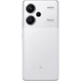 Смартфон Xiaomi Redmi Note 13 Pro+ 5G 12/512GB Moonlight White (Global): Коммуникации USB Type-C 2.0 / Bluetooth 5.3, A2DP, LE / Wi-Fi 802.11 a/b/g/n/ac/6, dual-band / GPS (GLONASS, BDS, GALILEO, QZSS) / NFC