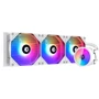 Кулер ID-Cooling Zoomflow 360 XT Snow