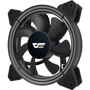 Кулер DarkFlash CF11 Pro 3-Pack: Назначение для корпуса