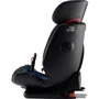 Автокресло BRITAX-ROMER ADVANSAFIX IV R Cool Flow - Blue (2000033064) фото 9