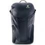 Рюкзак Рюкзак Deuter XV 1 колір 7000 black (3850018 7000): Колір чорний