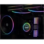 Кулер ID-COOLING Space LCD SL360 XE: Разъем 4pin
