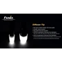 Аксессуар для фонарей Диффузионный фильтр Fenix AOD-S (AOD-S) фото 4