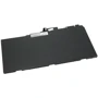 Батарея для ноутбука HP Compaq HSTNN-IB6Y 840 G3 11.4V Black 3820mAh Orig (963811): Ємність, мАг 3820