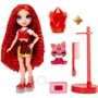 Игровой набор с куклой Rainbow High серии Classic - Руби (со слаймом) (120179) фото 6