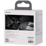 Зарядний пристрій Baseus Car Charger USB+USB-C Superme 100W Black (TZCCZX-01) фото 7