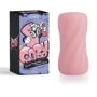 Мастурбатор Chisa COSY Stamina Masturbator Pleasure Pocket Pink