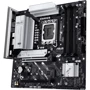 ASUS PRIME B860M-A-CSM UA: Дополнительно Поддержка RAID, Поддержка UEFI, Радиатор на VRM