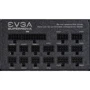 Блок живлення EVGA SuperNova 1200 P2 (220-P2-1200-X1): ККД,% 92