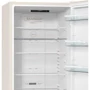 Холодильник Gorenje NRK6202CLI: Объем холодильной камеры, л 235