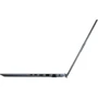 Ноутбук ASUS VivoBook Pro 15 (K6502VU-MA033W): Процессор Intel Core i9-13900H (2.6 - 5.4 ГГц) / 14 - ядерный