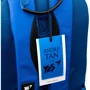 Рюкзак полукаркасный YES T-130 YES by Andre Tan Double plus blue 40x30x14 см 17 л (559048) фото 10