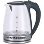 Электрочайник Astor HHB1808G/B