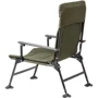 Крісло розкладне Skif Outdoor Comfy M dark green (389.00.57): Матеріал каркаса Сталь, Алюминиевый сплав