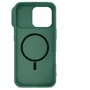 Чехол для iPhone Nillkin CamShield Pro Magnetic Deep Green for iPhone 16 Pro фото 6