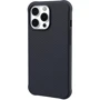 Чехол для iPhone Urban Armor Gear UAG [U] DOT Black (11315V314040) for iPhone 13 Pro фото 5