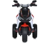 Мотоцикл Bambi Racer M 5744EL-3: Максимальне навантаження, кг 30