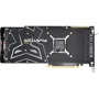 Видеокарта Gainward GeForce RTX 2080 Phantom GLH 8GB (426018336-4177): Тип памяти GDDR6