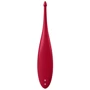 Вибратор для клитора Satisfyer Twirling Fun Poppy Red