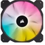 Кулер Corsair SP140 RGB ELITE (CO-9050111-WW): Тип вентилятор