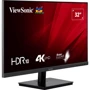 Монитор ViewSonic VA3208-4K-HD: Покрытие экрана антибликовое