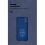 Чехол для телефонов ArmorStandart ICON Case Dark Blue for Samsung A022 Galaxy A02 (ARM58229) фото 6