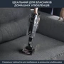 Пилосос Rowenta X-Force Flex 14.60 Auto Animal RH9958WA: Вага 3.2 кг