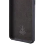 Чохол для телефона Lakshmi Premium Case Silicone Cover Full Camera Black для Xiaomi Redmi 14C / Poco C75: Сумісність Xiaomi Redmi 14C / Poco C75