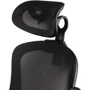 Кресло офисное Special4You Nimbo black (E7016)