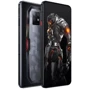 Смартфон ZTE Nubia Red Magic 7S Pro 12/256GB Obsidian: Оперативная память 12 ГБ